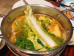 -河北宾馆·香溢自助餐(裕华店)