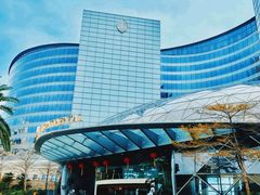 -深圳大梅沙京基洲际度假酒店