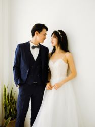 -女王风尚STUDIO·轻奢化定制