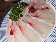 -码头故事火锅(大丰店)