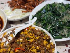 -姥姥家春饼店(惠新东街店)