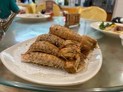 濑尿虾-新金盛·海鲜酒楼(盐田店)