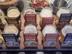 -麦凯伦烧烤·精酿超级工厂店(金桥总店)