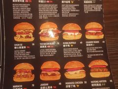 -Side Street街旁(交道口店)