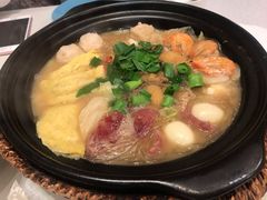 三鲜锅仔-贴阁碧(百丈东路店)