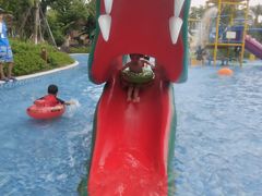 -苏州乐园森林水世界