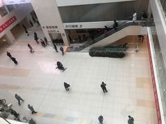 -北京协和医院(东单院区)