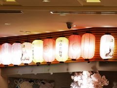 -盛宴自助餐厅(运达喜来登店)