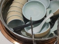 -洪氏嗨捞·猪肚鸡火锅(阳光天地店)