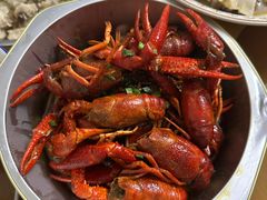 -熊记虾王·小龙虾(东晓南店)