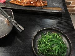 中华海草-爆丼日式大排档(季华园店)