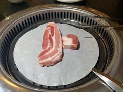 -烤路里·韩国品质自助烤肉(石路天虹4号店)