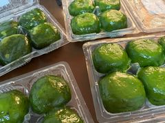 -王家沙点心店(南京西路总店)