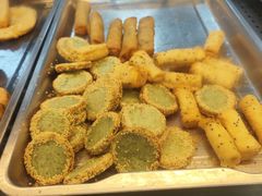-中南民族大学学生一食堂