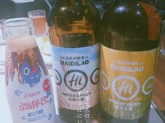 -海底捞火锅(万丰桥店)