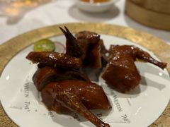 -红棉中餐厅·广州海航威斯汀酒店