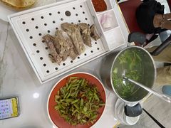 -老毛手抓·盐池滩羊非遗手抓(宁夏总店)