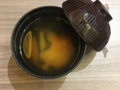 -豊 胜手丼