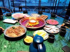 -肆味(东原1891江景店)