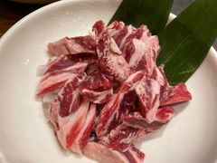 -九田家黑牛烤肉料理(三墩店)