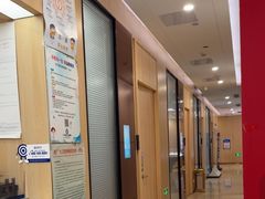 -合肥美奥口腔·种植矫正中心(政务院)