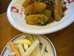 -胖东瓜·浏阳菜馆(火车站店)