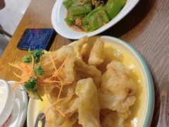 -李老哈·东北菜(宋园路店)