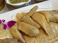 -香云轩·顺德菜(香云纱园林酒店店)