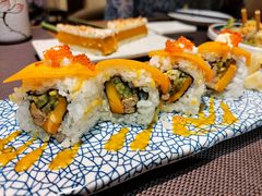 -栖川山葵家日式料理(凯德天府店)