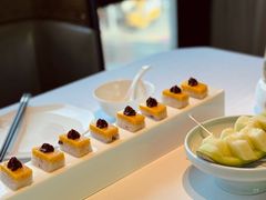 -杏花堂晋商私房菜(华熙五棵松店)
