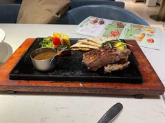 -豪客来牛排(伟诚广场店)