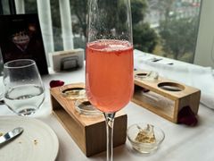 -王鼎精致料理铁板烧(世博源店)