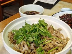 -小吊梨汤·北京菜(香山店)