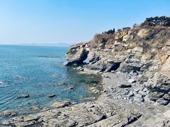 -大连金石滩滨海国家地质公园