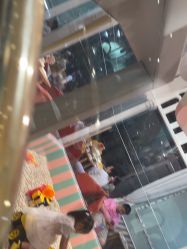 -奈尔宝·儿童乐园·亲子餐厅(星河湾店)
