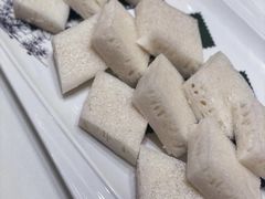 伦教糕-聚福山莊·寻味顺德(北滘店)