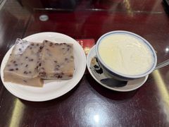 -民信老铺(双皮奶博物馆店)