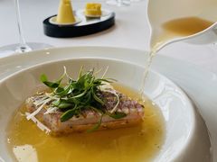 -Caprice(香港四季酒店)