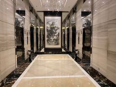 -青岛城阳宝龙福朋喜来登酒店