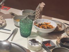 -喃喃椰·糟粕醋·椰子鸡火锅(七堡花园店)