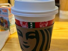 -星巴克(来福士办公楼店)