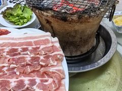 -西塔隆太白烤牛肉馆(图们路店)