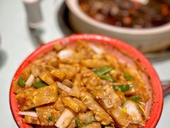 -名善山珍·野生菌汤锅(文殊院店)