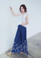 -Tipo Hair salon（明星）店