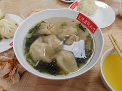 -天宫院小吃·专业包子炒肝儿(丰台和义店)