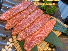 -虎丸烧肉(新大陆广场店)