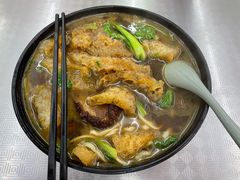 -万隆大胡同商业中心
