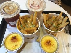 -艾薯夫妇Aysh(红山店)