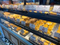 -嘉乐蛋挞王(文明分店)