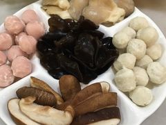 什锦拼盘-老诚一锅·京皖早点(通州店)